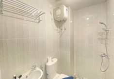 その他 7 Cozy Studio The Lodge Paskal Apartment near 23 Paskal