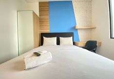 その他 5 Cozy Studio The Lodge Paskal Apartment near 23 Paskal