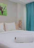 ภาพหลัก Cozy and Best Choice Studio at Bogor Icon Apartment