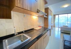 Others 5 Spacious Studio Room at Beverly Dago Apartment