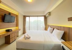 Others 6 Spacious Studio Room at Beverly Dago Apartment