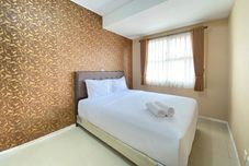 其他 Spacious 2BR Corner Apartment at Parahyangan Residence near UNPAR