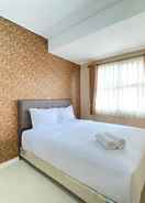 Foto utama Spacious 2BR Corner Apartment at Parahyangan Residence near UNPAR