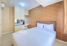 其他 3 Spacious 2BR Corner Apartment at Parahyangan Residence near UNPAR