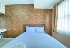 其他 6 Spacious 2BR Corner Apartment at Parahyangan Residence near UNPAR