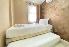 其他 5 Spacious 2BR Corner Apartment at Parahyangan Residence near UNPAR