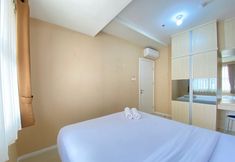 其他 4 Spacious 2BR Corner Apartment at Parahyangan Residence near UNPAR