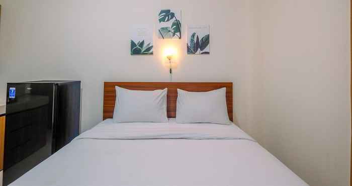 Lainnya Comfy Studio at Bogorienze Apartment near The Jungle Waterpark