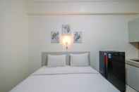 อื่นๆ Homey Studio at Bogorienze Apartment near The Jungle Waterpark