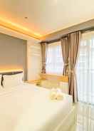 ภาพหลัก Cozy & Homey 1BR at Gateway Pasteur Apartment