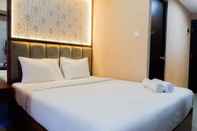 Lainnya Elegant Cozy Studio Room Apartment at Tamansari Papilio