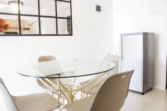 Others 4 Spacious & Deluxe 2BR Gateway Ahmad Yani Cicadas Apartment