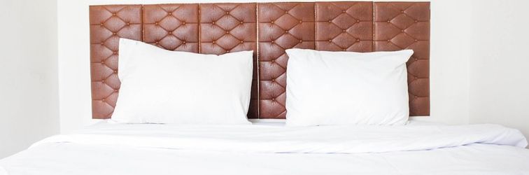 Others Spacious & Deluxe 2BR Gateway Ahmad Yani Cicadas Apartment