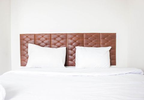 Others Spacious & Deluxe 2BR Gateway Ahmad Yani Cicadas Apartment