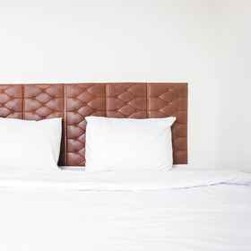 Primary image 1 Spacious & Deluxe 2BR Gateway Ahmad Yani Cicadas Apartment, Hotel Masjid Jami Al Mukhtar