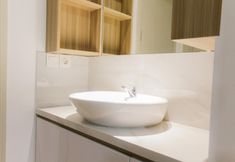 Khác 7 Brand New and Homey 2BR Meikarta Apartment