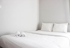 Khác 5 Modern & Gorgeous 2BR Apartment at Newton Residence