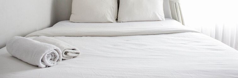 Khác Modern & Gorgeous 2BR Apartment at Newton Residence