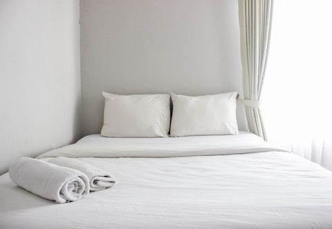 Khác Modern & Gorgeous 2BR Apartment at Newton Residence