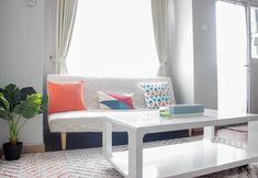 Khác 7 Modern & Gorgeous 2BR Apartment at Newton Residence