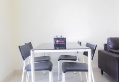 Khác 6 Fully Furnished 2BR at Meikarta Apartment with Working Room