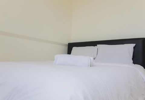 Khác Fully Furnished 2BR at Meikarta Apartment with Working Room