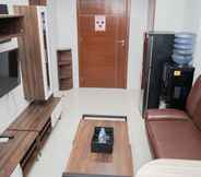 Lainnya 2 Homey 2BR Apartment Vittoria Residence