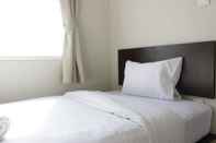 อื่นๆ Homey 2BR Apartment at Skyland City Jatinangor