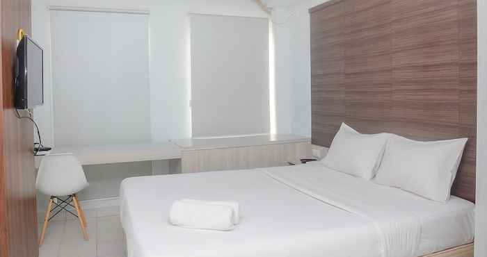 อื่นๆ Comfy Studio at Patraland Urbano Apartment