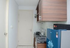 Others 6 Comfy Studio at Patraland Urbano Apartment