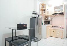 Others 6 Nice and Homey 2BR City Park Apartment