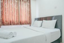 Others Nice and Homey 2BR City Park Apartment