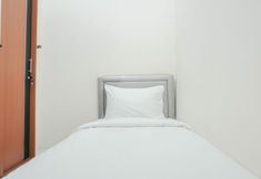 Others 3 Nice and Homey 2BR City Park Apartment