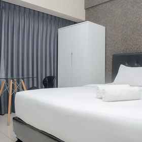 Primary image 1 シンプリー スタジオ アット スプリングレイク スマレコン アパートメント, RM. Minang Jon ホテル