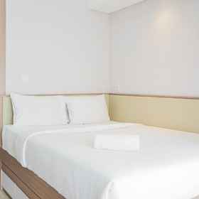 Primary image 1 舒适宜人的Casa De Parco公寓工作室, The Breeze BSD City 酒店