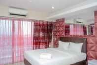 Lainnya Best and Strategic Studio at Tamansari The Hive Apartment