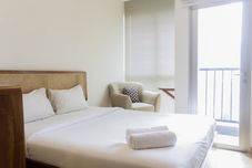 其他 Wonderful Studio at The Newton Ciputra World 2 Apartment