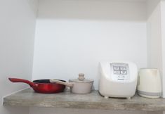 기타 2 Modern Luxurious Studio Room at Anderson Supermall Mansion Apartment