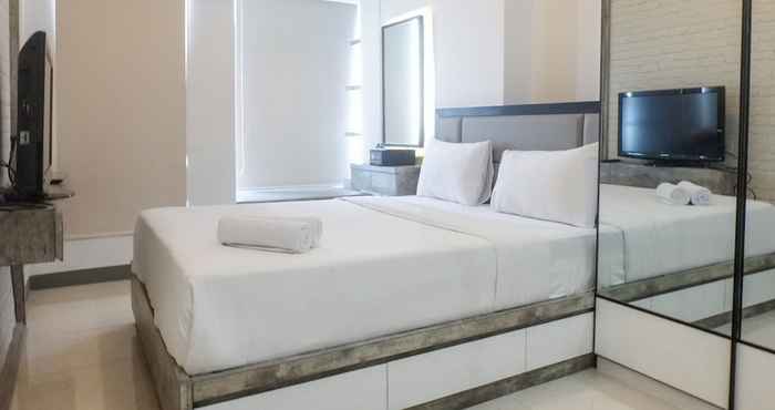 Lainnya Modern Luxurious Studio Room at Anderson Supermall Mansion Apartment