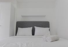 其他 3 Strategic and Comfy Studio Casa De Parco Apartment