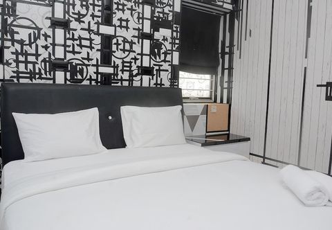Others New and Spacious 2BR at Maple Park Apartment