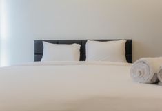 Lainnya 2 Exquisite 2BR at Branz BSD Apartment