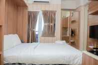 Lainnya Functional Studio Green Pramuka Apartment near Shopping Center