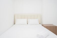 Others Modern Comfy 2BR Casa De Parco Apartment