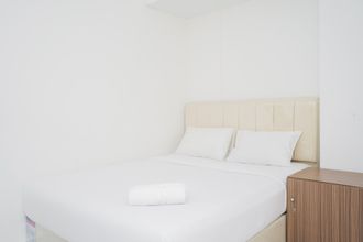 Others 4 Modern Comfy 2BR Casa De Parco Apartment