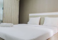 Others 7 Fully Furnished with Cozy Design Studio Apartment Springwood Residence