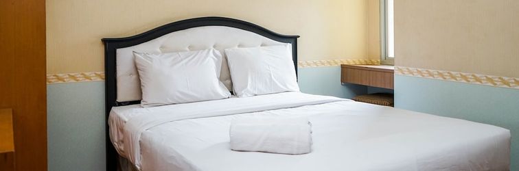 その他 Fully Furnished 2BR Apartment at Great Western Resort