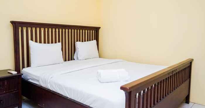 Lainnya Comfy and Cozy 2BR Great Western Resort Apartment