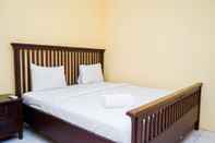 Lainnya Comfy and Cozy 2BR Great Western Resort Apartment