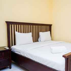 Primary image 1 Comfy and Cozy 2BR Great Western Resort Apartment, Jl. Utama I No.2 Hotels